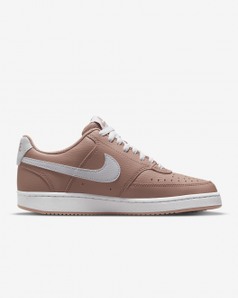 Nike Court Vision Low Next Nature Kadın Spor Ayakkabı