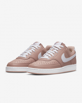 Nike Court Vision Low Next Nature Kadın Spor Ayakkabı