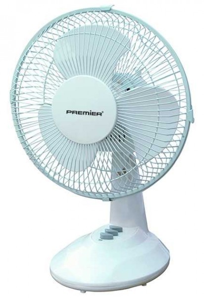 Premier PRV 9540 Masaüstü Vantilatör