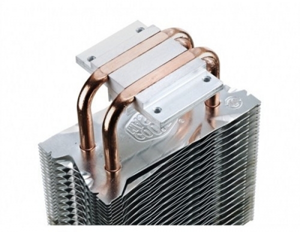 Cooler Master Blizzard T2 Mini İşlemci Soğutucu