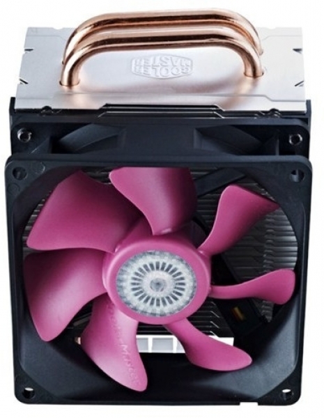 Cooler Master Blizzard T2 Mini İşlemci Soğutucu