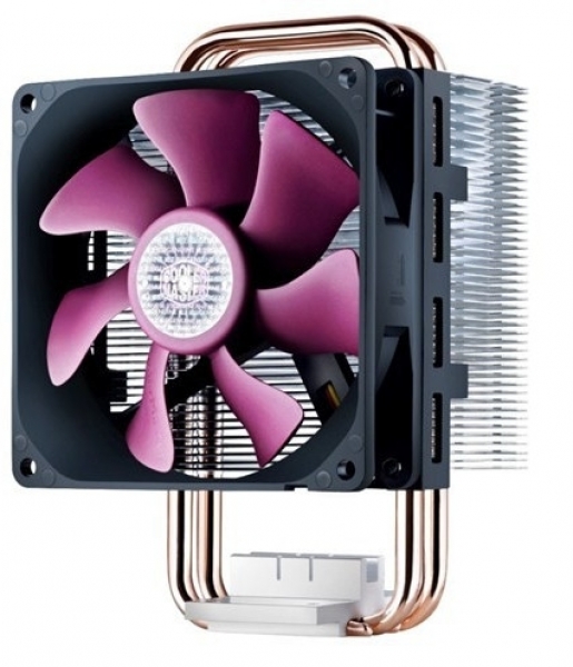 Cooler Master Blizzard T2 Mini İşlemci Soğutucu