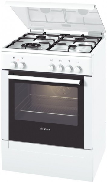 Bosch HSV624020T Solo Fırın