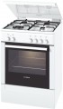 Bosch HSV624020T resim