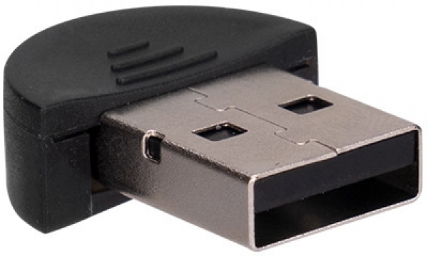 Hytech HY-BL040 Bluetooth Adaptör