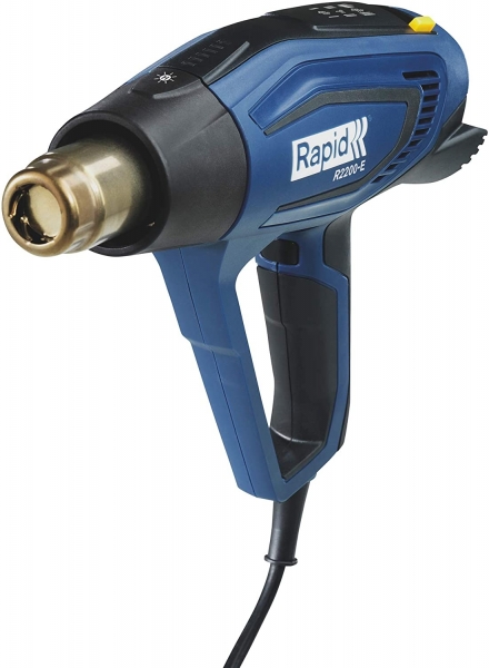 Rapid R2200-E Sıcak Hava Tabancası