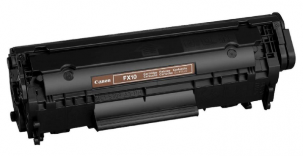 Canon FX-10 Toner