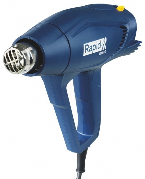 Rapid R1800 Sıcak Hava Tabancası