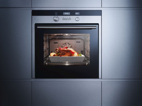 Siemens HB73GB550 Ankastre Fırın