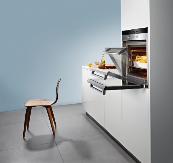 Siemens HB73GB550 Ankastre Fırın