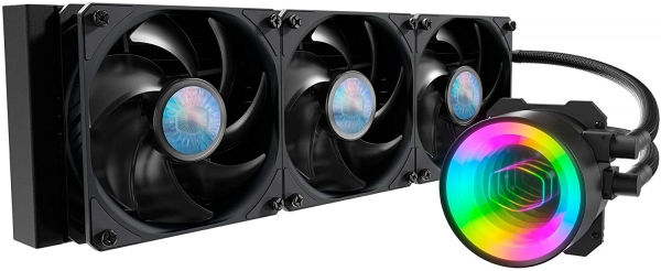 Cooler Master MasterLiquid ML360 Mirror İşlemci Soğutucu