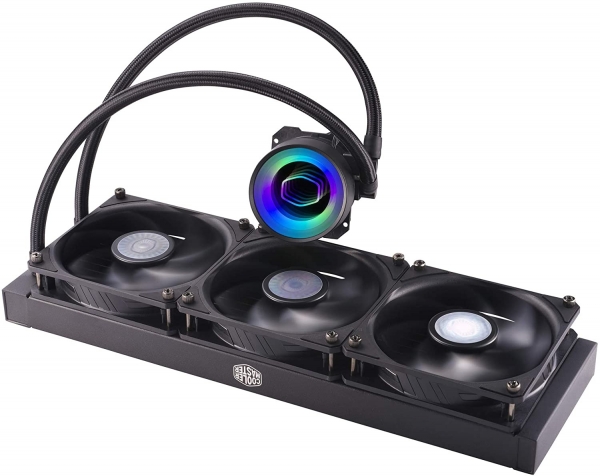 Cooler Master MasterLiquid ML360 Mirror İşlemci Soğutucu