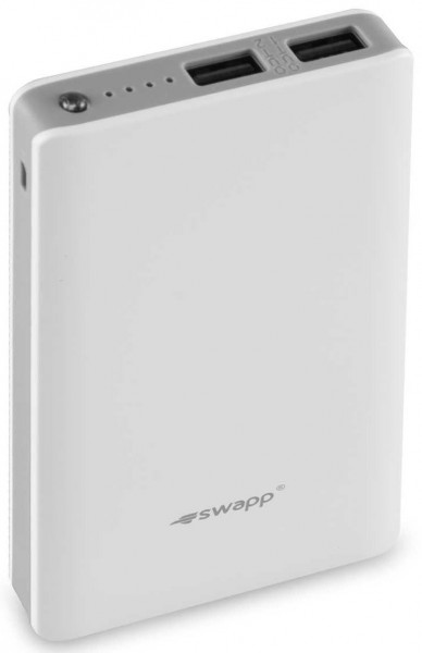 S-link Swapp IP-S60 12000 mAh Powerbank