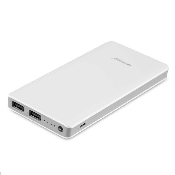 S-link Swapp IP-S60 12000 mAh Powerbank