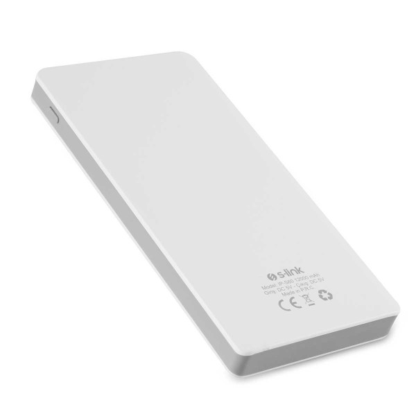 S-link Swapp IP-S60 12000 mAh Powerbank