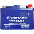 Yiğit Akü YTZ5S-BS 12V 4Ah resim