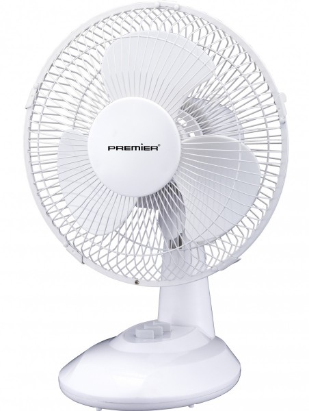 Premier PRV 9550 Masaüstü Vantilatör