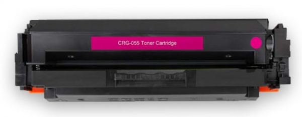 Canon CRG-055 Toner (Kırmızı)