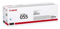 Canon CRG-055 Mavi  Toner