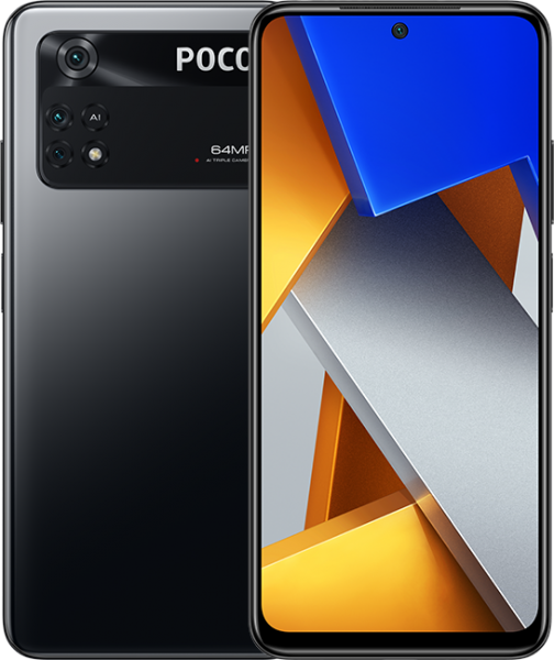 Poco M4 Pro (256 GB)