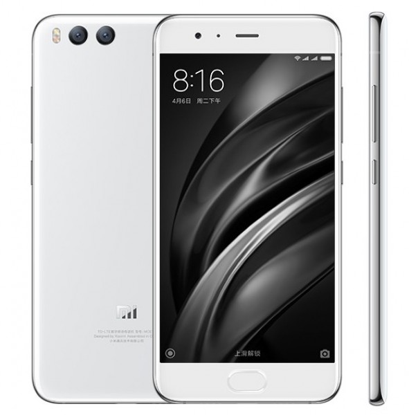 Xiaomi Mi 6 (64 GB / 4 GB)