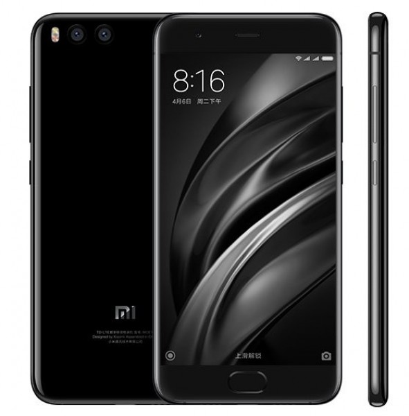 Xiaomi Mi 6 (64 GB / 4 GB)