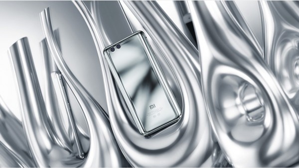 Xiaomi Mi 6 (64 GB / 4 GB)