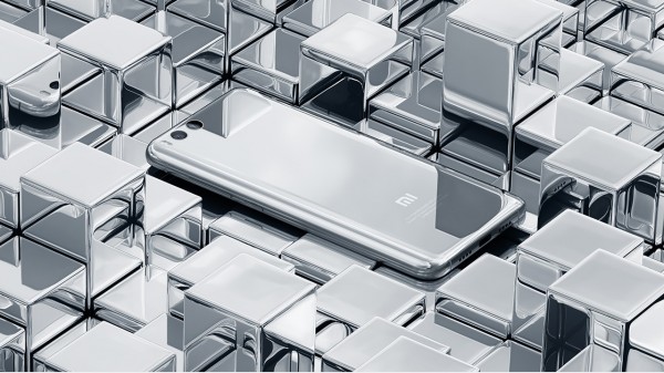 Xiaomi Mi 6 (64 GB / 4 GB)