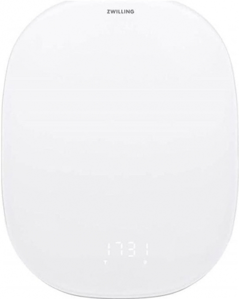 Zwilling 530110500 Mutfak Terazisi