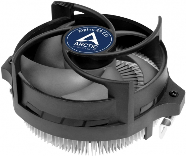 Arctic Alpine 23 CO İşlemci Soğutucu