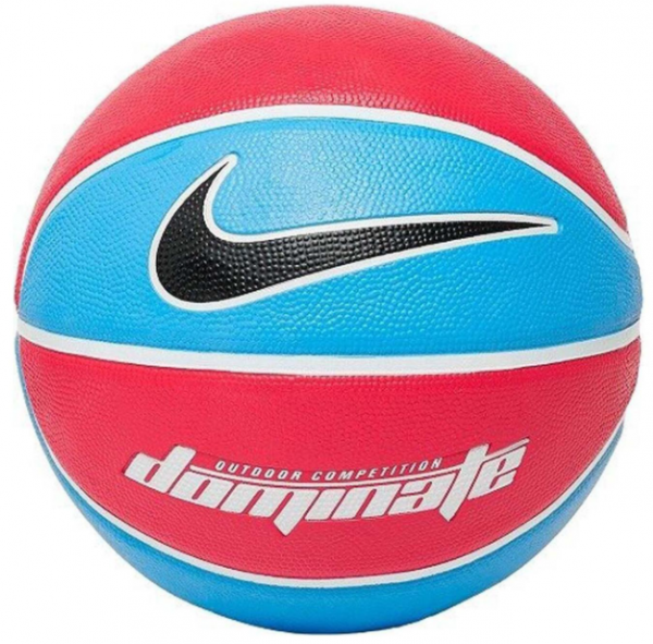 Nike Dominate N.000.1165.473.07 7 Numara Basketbol Topu