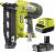 Ryobi R18N16G-120S Çivi Çakma Tabancası