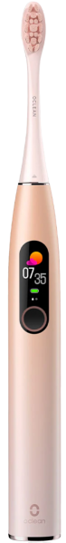 Oclean X Pro Şarjlı Diş Fırçası