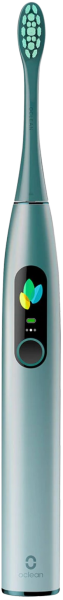 Oclean X Pro Şarjlı Diş Fırçası