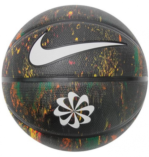 Nike Revival 8P N.100.2477.973.07 7 Numara Basketbol Topu