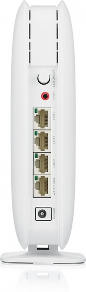 Zyxel Multy M1 Router