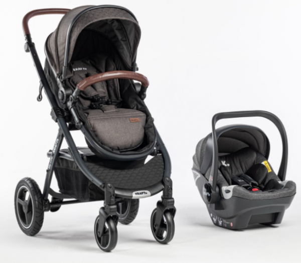 Kraft Sky Line Travel Sistem Bebek Arabası