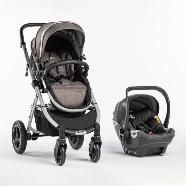 Kraft Sky Line Travel Sistem Bebek Arabası