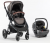 Kraft Sky Line Travel Sistem Bebek Arabası