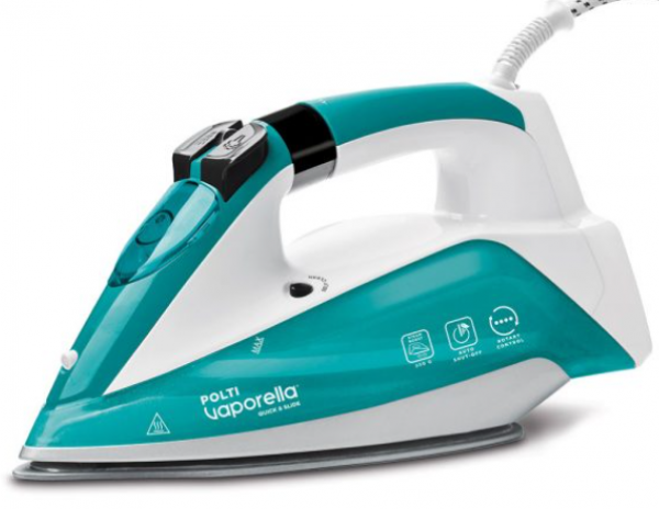 Polti Vaporella Quick & Slide QS210 Buharlı Ütü