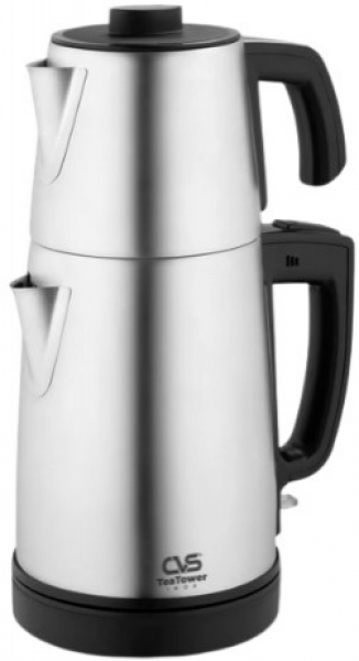 CVS DN-1525 Tea Tower Çay Makinesi
