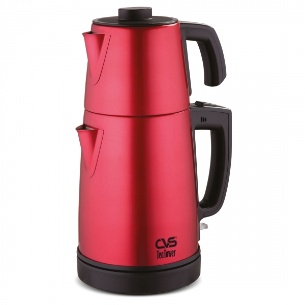 CVS DN-1525 Tea Tower Çay Makinesi