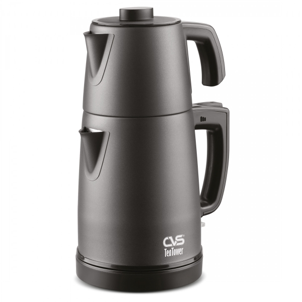 CVS DN-1525 Tea Tower Çay Makinesi