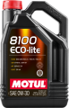 Motul 8100 Eco-lite 0W-30 resim