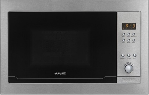 Arçelik MD 898 YKZI Mikrodalga Fırın