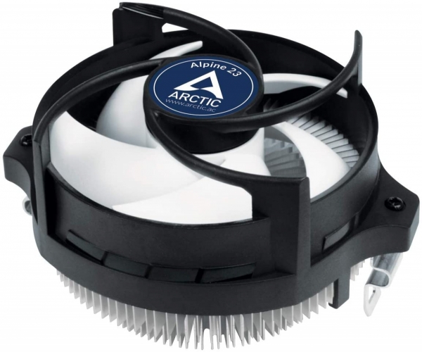 Arctic Alpine 23 İşlemci Soğutucu