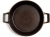 Vulom Core Seasoned Demir Döküm Sahan Tava 26 cm