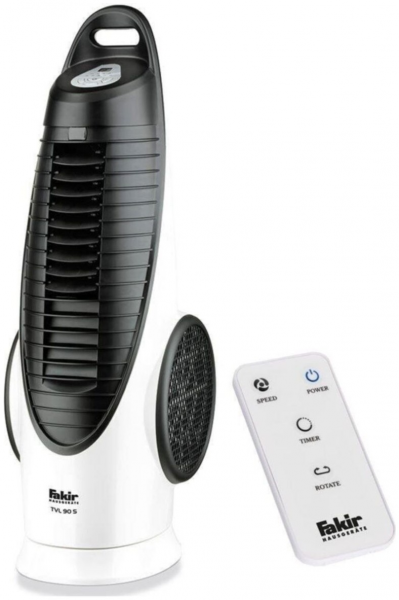 Fakir TVL 90 Kule Tipi Vantilatör
