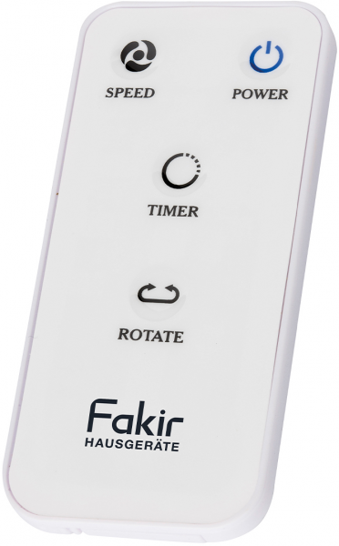 Fakir TVL 90 Kule Tipi Vantilatör