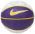 Nike Lebron Playground N.000.2784.936.07 7 Numara Basketbol Topu
